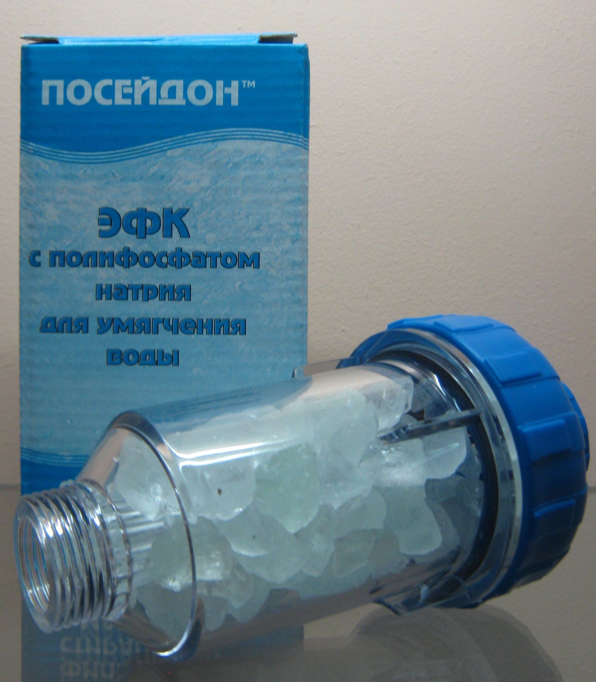 Фильтр-дозатор